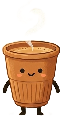 Chai mascot
