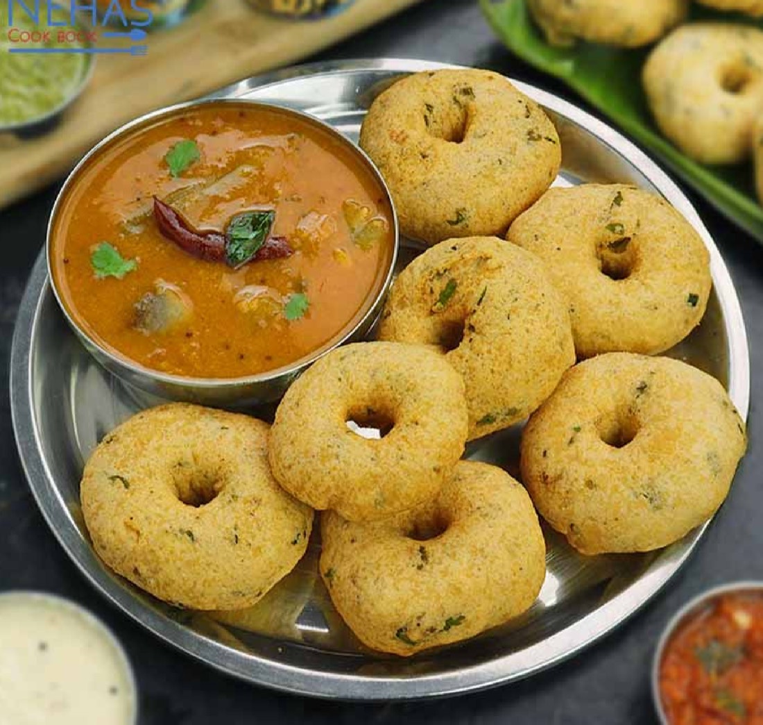 Medu Vada