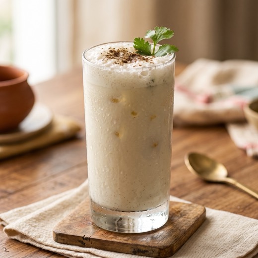 Masala Chaas