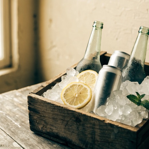 Soft Drinks