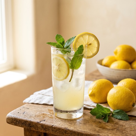 Lemonade