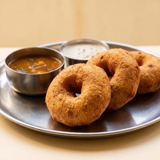 Medu Vada