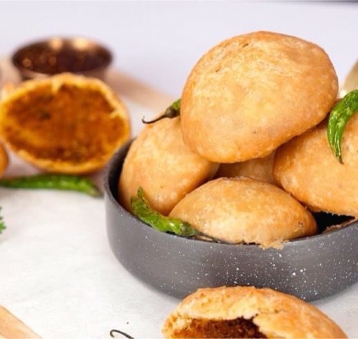Kachori