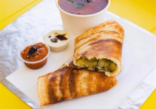 Dosa