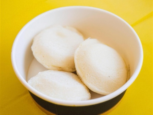 Idli