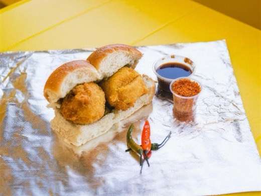 Vadapav