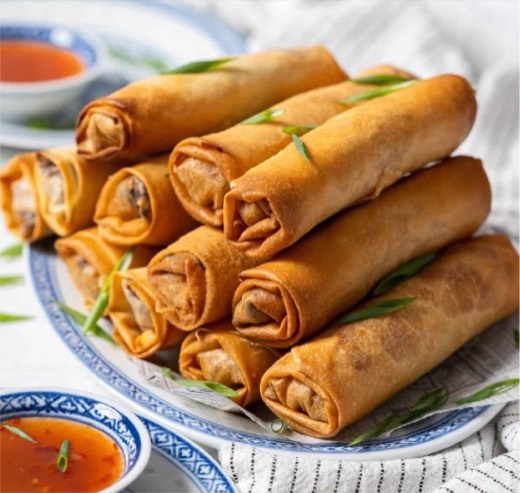 Spring Rolls