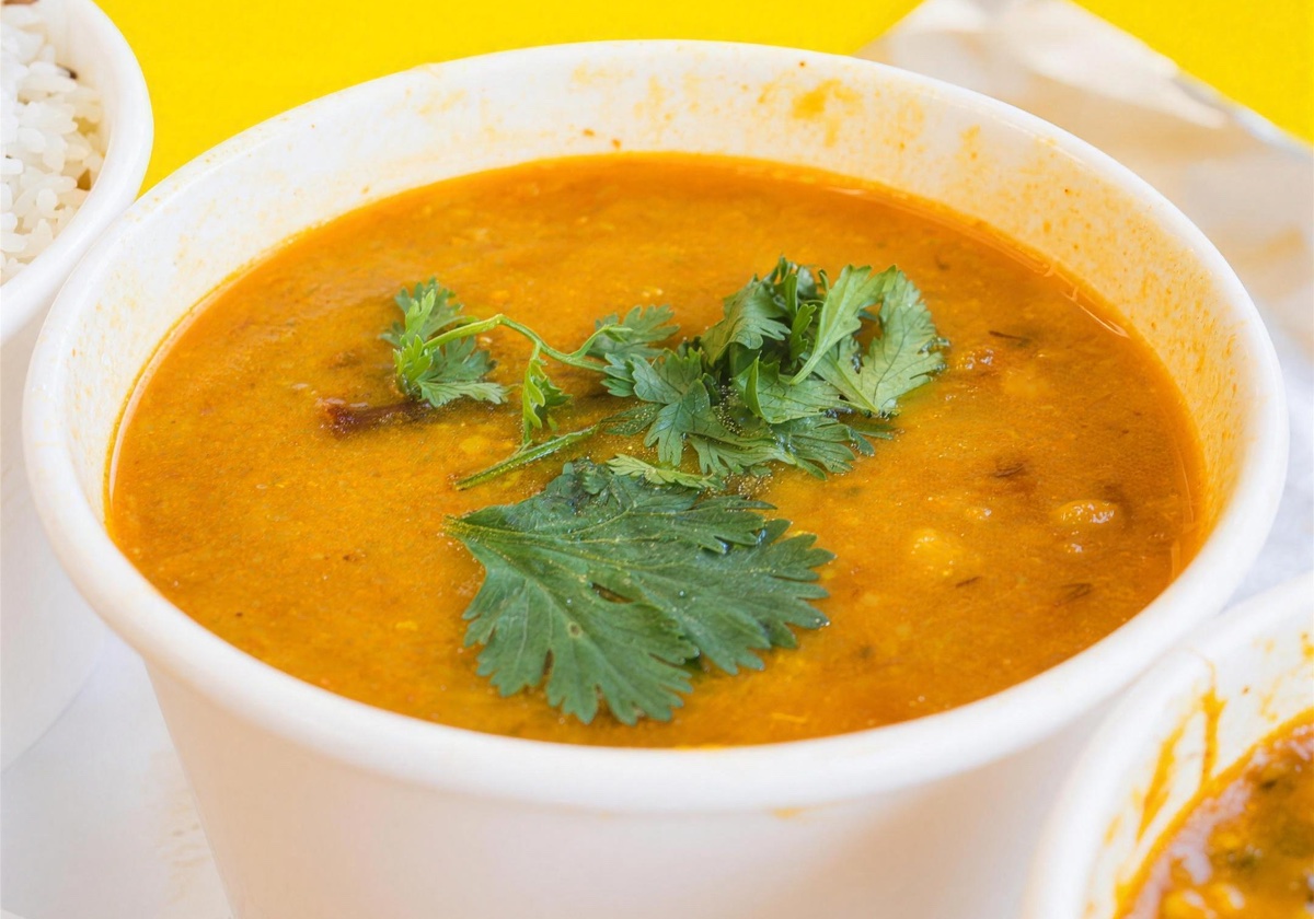 Dal tadka