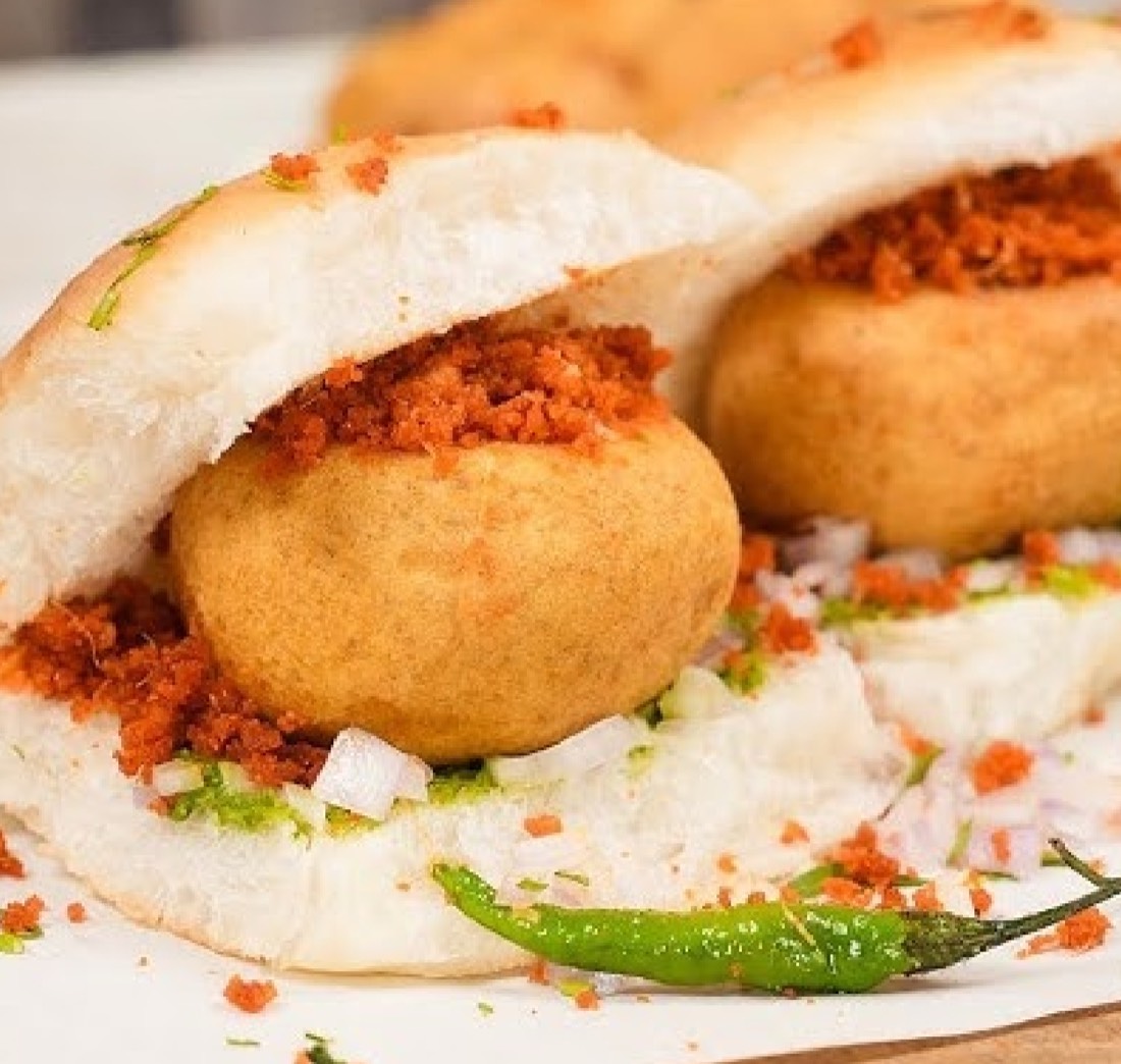 Vada Pav