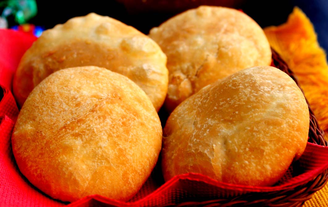  Kachori (6 Pcs) 