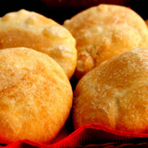 Kachori (6 Pcs )